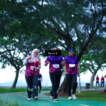 Runner Photo 8456150