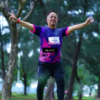 Runner Photo 8456152