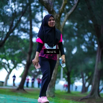 Runner Photo 8456153