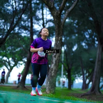 Runner Photo 8456155