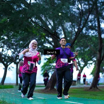 Runner Photo 8456157