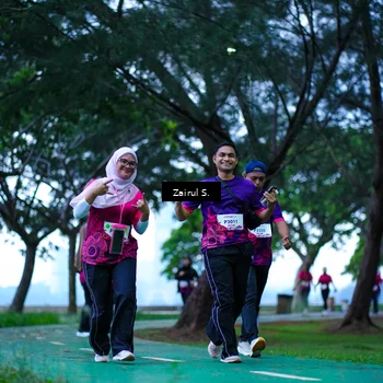 Runner Photo 8456158