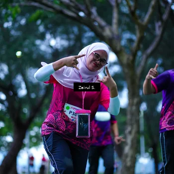 Runner Photo 8456159