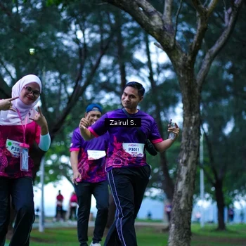 Runner Photo 8456160