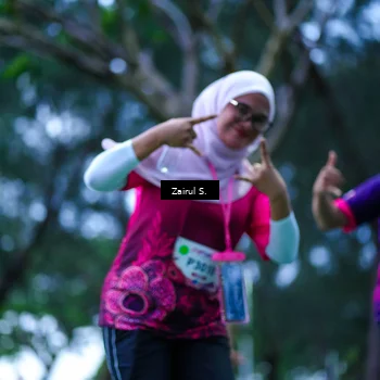 Runner Photo 8456161