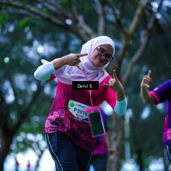 Runner Photo 8456162