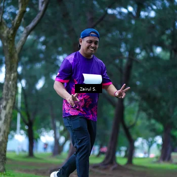 Runner Photo 8456164