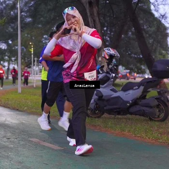 Runner Photo 8456166
