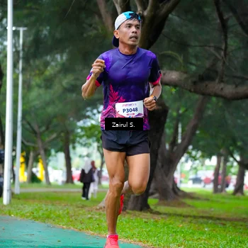 Runner Photo 8456167