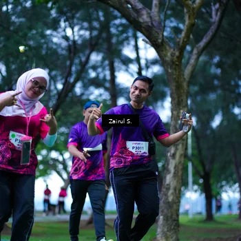 Runner Photo 8456170