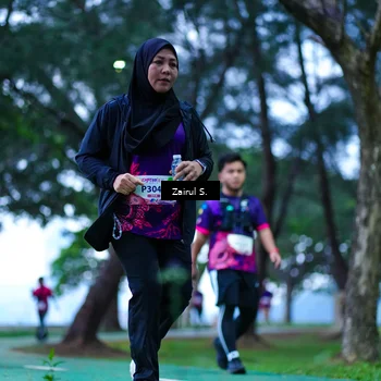 Runner Photo 8456174