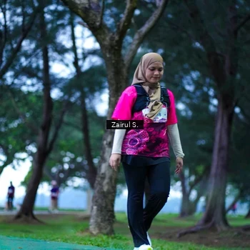 Runner Photo 8456176