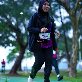 Runner Photo 8456177