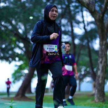 Runner Photo 8456178