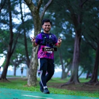 Runner Photo 8456180