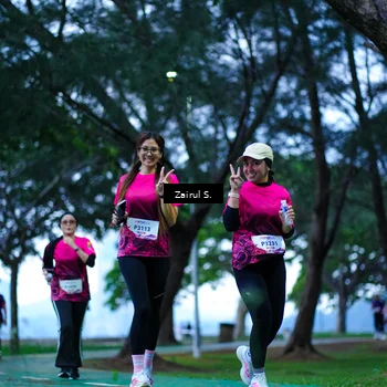 Runner Photo 8456182