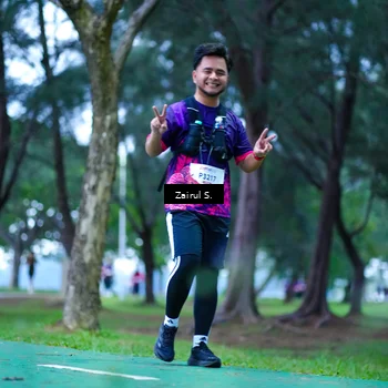 Runner Photo 8456185