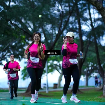 Runner Photo 8456187