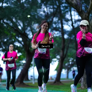 Runner Photo 8456188