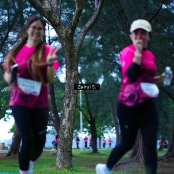 Runner Photo 8456189