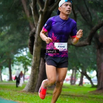 Runner Photo 8456190