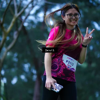 Runner Photo 8456191