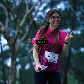 Runner Photo 8456192