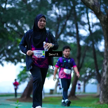 Runner Photo 8456193