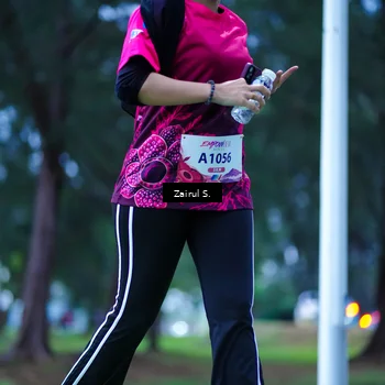 Runner Photo 8456198