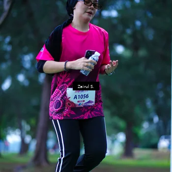 Runner Photo 8456199