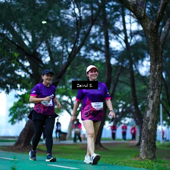 Runner Photo 8456200