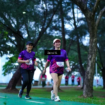 Runner Photo 8456201