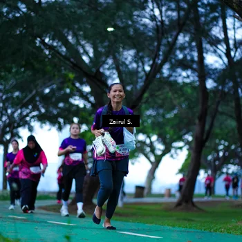 Runner Photo 8456203