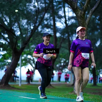 Runner Photo 8456204