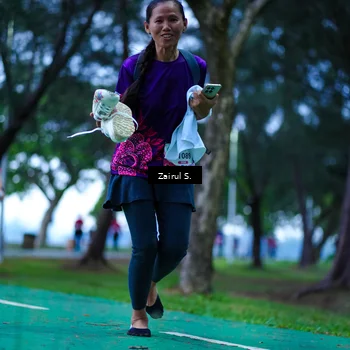 Runner Photo 8456205