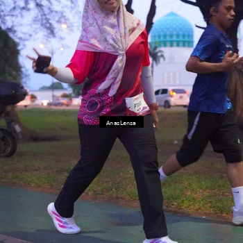 Runner Photo 8456208