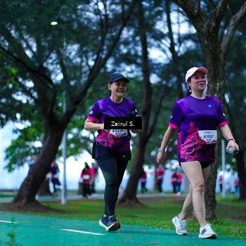 Runner Photo 8456210