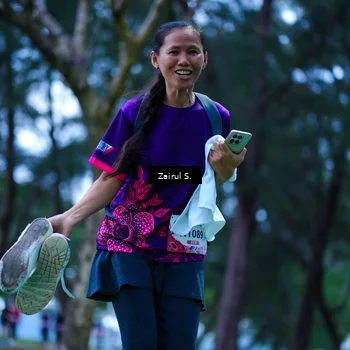 Runner Photo 8456212