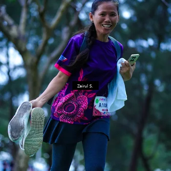 Runner Photo 8456213