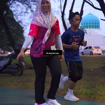 Runner Photo 8456215