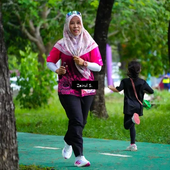 Runner Photo 8456216