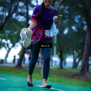 Runner Photo 8456217
