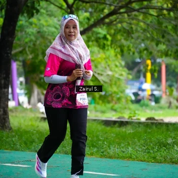 Runner Photo 8456220