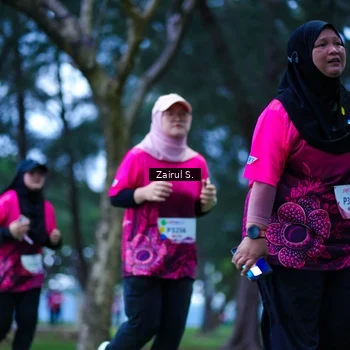 Runner Photo 8456222