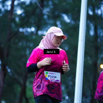 Runner Photo 8456223