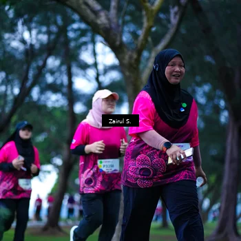 Runner Photo 8456224