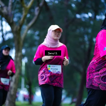Runner Photo 8456225