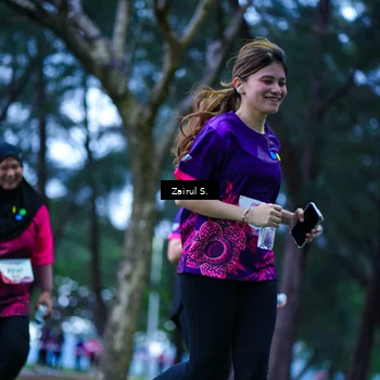 Runner Photo 8456227