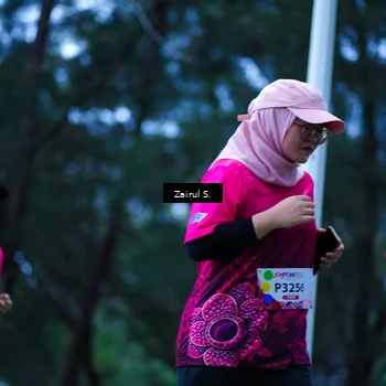 Runner Photo 8456228