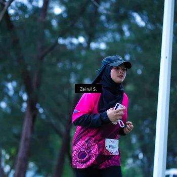 Runner Photo 8456229